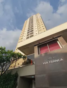 Apartamento com 3 Quartos à venda, 130m² no Centro, Franca