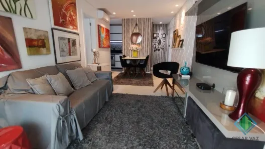 Apartamento com 2 Quartos à venda, 67m² no Ingleses do Rio Vermelho, Florianópolis