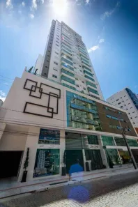 Apartamento com 3 Quartos à venda, 137m² no Centro, Balneário Camboriú