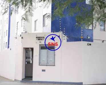Apartamento com 3 Quartos à venda, 75m² no São Bernardo, Campinas