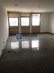 Conjunto Comercial / Sala à venda, 53m² no Centro, São Caetano do Sul