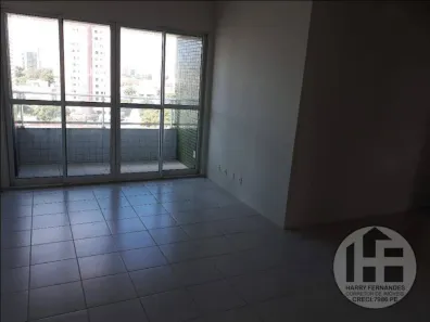 Apartamento com 3 Quartos à venda, 86m² no Prado, Recife