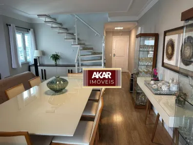Cobertura com 3 Quartos à venda, 150m² no Rudge Ramos, São Bernardo do Campo