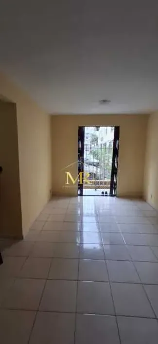 Foto do imóvel - Apartamento para alugar com 2 quartos, aceita animais, 53 m², 1 banheiro em