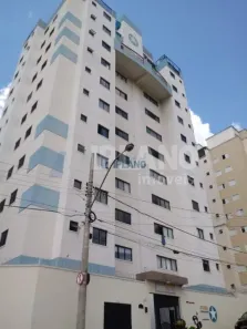 Studio com 1 Quarto à venda, 35m² no Centro, São Carlos