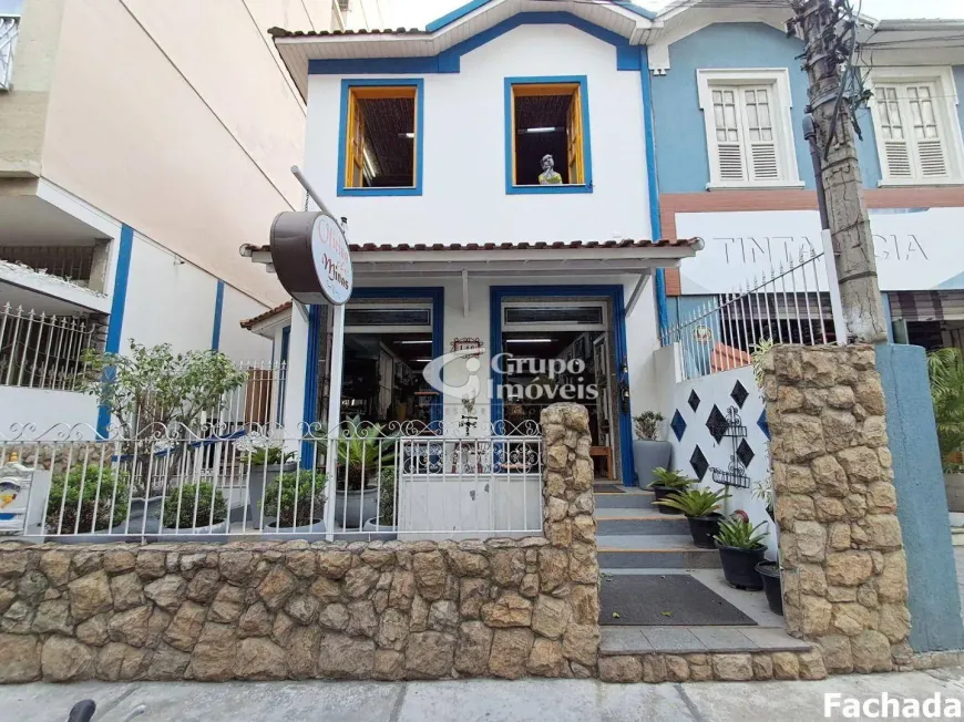 Foto do imóvel - Imóvel comercial para alugar com 450 m², 2 banheiros
