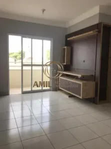 Apartamento com 2 Quartos à venda, 55m² no Bosque dos Eucaliptos, São José dos Campos