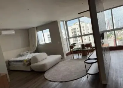Apartamento com 2 Quartos para alugar, 64m² no Cremação, Belém