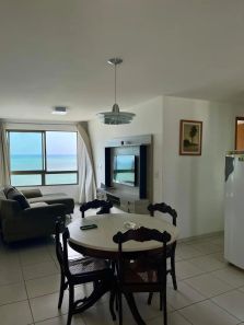 Apartamento com 2 Quartos à venda, 54m² no Pina, Recife