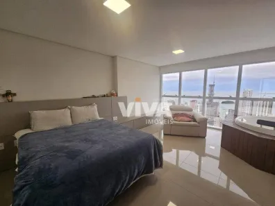 Apartamento com 4 Quartos para venda ou aluguel, 277m² no Centro, Balneário Camboriú
