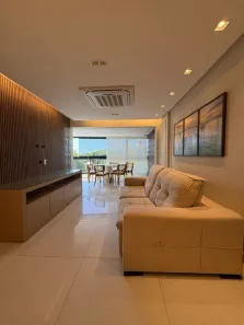 Apartamento com 3 Quartos à venda, 113m² no Alphaville I, Salvador