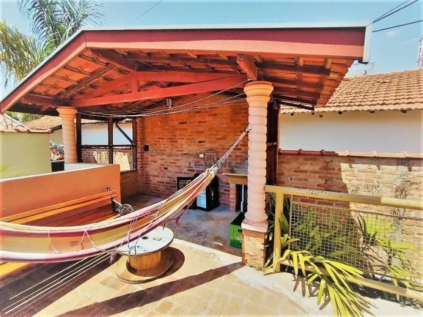Foto do imóvel - Casa para comprar com 218 m², 4 quartos, 4 banheiros, 2 vagas