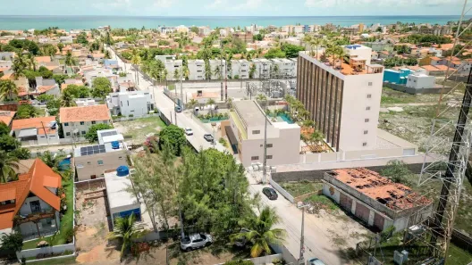 Studio com 1 Quarto à venda, 21m² no , Tamandaré
