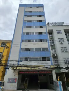 Prédio/Edifício Inteiro à venda, 7400m² no Méier, Rio de Janeiro