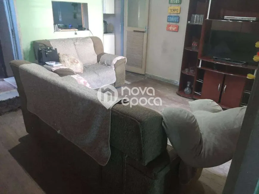 Foto do imóvel - Casa à venda com 3 quartos, 1 suíte, 193 m², 3 banheiros e quintal em