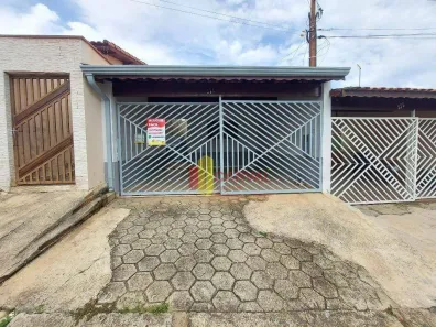 Casa com 2 Quartos para alugar, 100m² no Jardim Triunfo, Pedreira
