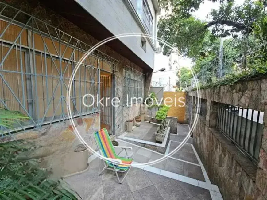 Foto do imóvel - Casa à venda com 3 quartos, 1 suíte, 180 m², 7 banheiros e 3 vagas próximo ao Metrô Saens Peña.