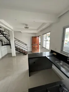 Casa de Condomínio com 2 Quartos à venda, 84m² no Jardim da Granja, São José dos Campos