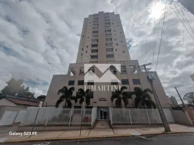 Apartamento com 3 Quartos à venda, 107m² no Nova América, Piracicaba