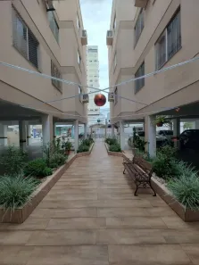 Apartamento com 2 Quartos à venda, 58m² no Campinas, São José
