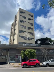 Conjunto Comercial / Sala à venda, 47m² no São Pelegrino, Caxias do Sul