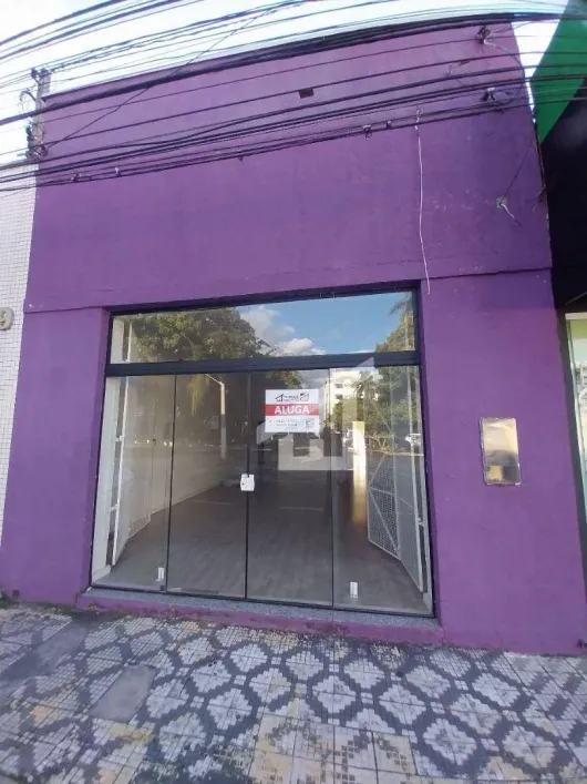 Foto do imóvel - Ponto comercial/Loja/Box para alugar com 150 m², 2 banheiros