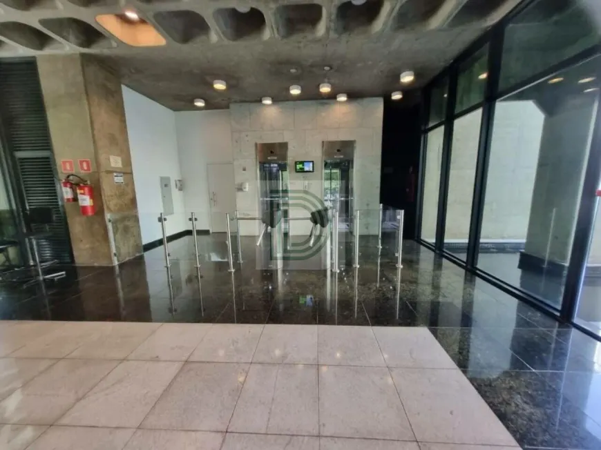 Foto do imóvel - Imóvel comercial para alugar com Ar-condicionado, 6 banheiros e 6 vagas na garagem próximo à.