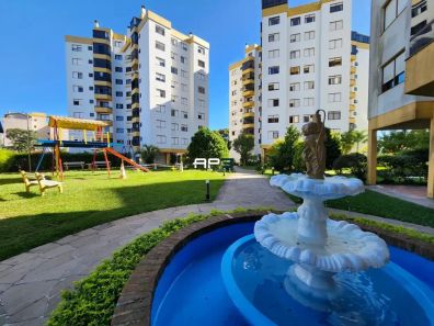 Apartamento com 2 Quartos à venda, 74m² no Madureira, Caxias do Sul