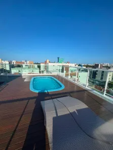 Apartamento com 2 Quartos para alugar no Intermares, Cabedelo