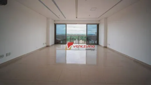 Conjunto Comercial / Sala à venda, 41m² no Centro, Piracicaba