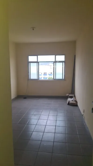 Foto do imóvel - Apartamento para alugar com 1 quarto, 1 banheiro e 40 m² próximo à Estação Del Castilho em