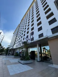 Conjunto Comercial / Sala à venda, 33m² no Pici, Fortaleza