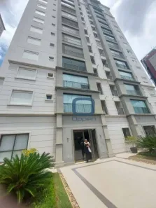 Apartamento com 4 Quartos à venda, 204m² no Taquaral, Campinas