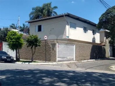 Sobrado com 5 Quartos à venda, 385m² no Planalto Paulista, São Paulo