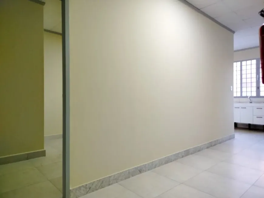 Foto do imóvel - Kitnet/Conjugado para alugar com 1 quarto, 1 banheiro e aceita animais em