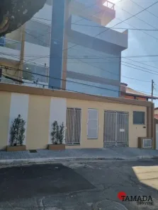 Studio com 1 Quarto para alugar, 35m² no Vila Granada, São Paulo