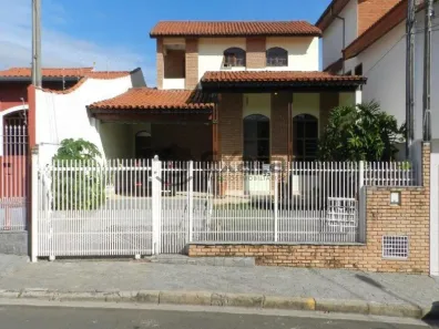 Sobrado com 3 Quartos à venda, 175m² no Jardim Gonçalves, Sorocaba