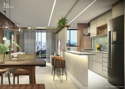 Apartamento com 2 Quartos à venda, 54m² no Tijuca, Rio de Janeiro