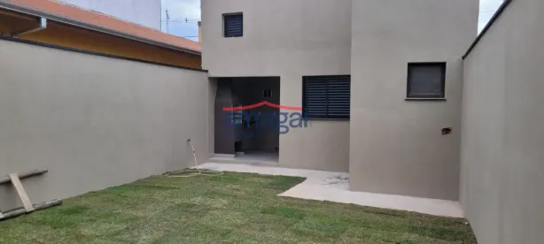 Casa com 3 Quartos à venda, 76m² no Loteamento Portal Santa Inês, São José dos Campos
