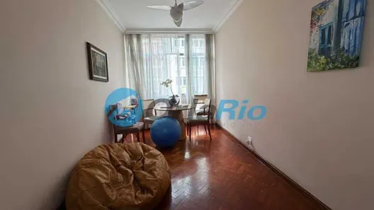 Apartamento com 3 Quartos à venda, 112m² no Copacabana, Rio de Janeiro