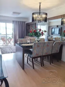 Apartamento com 4 Quartos à venda, 84m² no Centro, Criciúma