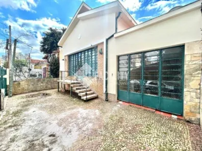Casa com 3 Quartos para alugar, 160m² no Botafogo, Campinas
