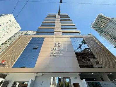 Apartamento com 3 Quartos à venda, 105m² no Centro, Itapema