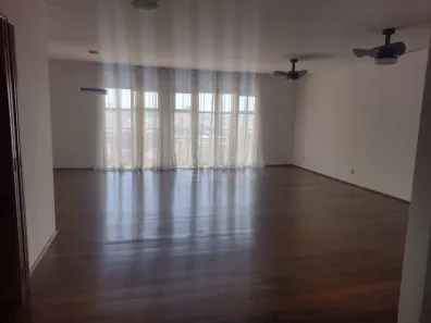 Apartamento com 3 Quartos à venda, 207m² no Centro, Araraquara