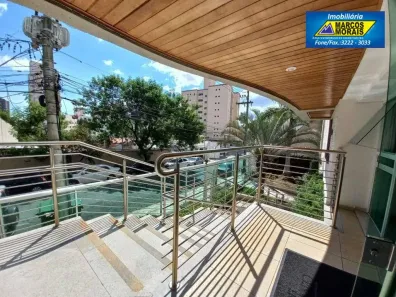 Apartamento com 3 Quartos para venda ou aluguel, 123m² no Jardim Paulistano, Sorocaba