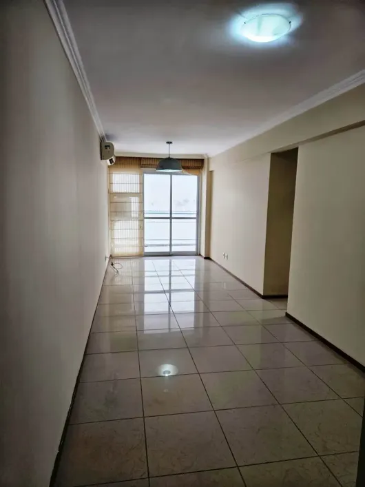 Foto do imóvel - Apartamento para alugar com 88 m², 3 quartos, 3 banheiros, 1 vaga
