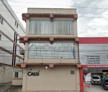 Prédio Inteiro com 7 Quartos para alugar, 2m² no Fátima, Belém