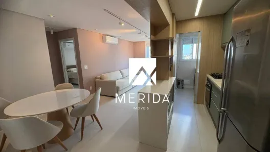Apartamento com 1 Quarto à venda, 65m² no Jardim, Santo André