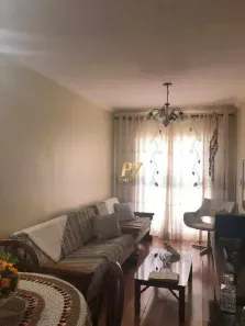 Cobertura com 4 Quartos à venda, 185m² no Rudge Ramos, São Bernardo do Campo