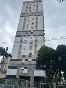 Apartamento com 3 Quartos à venda, 76m² no Santana, Porto Alegre